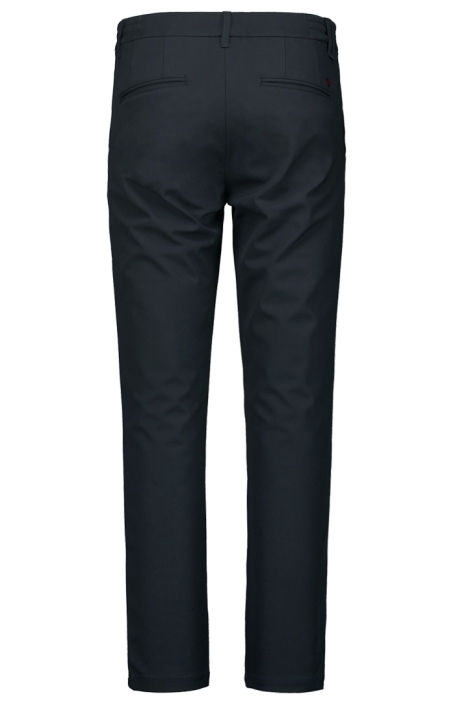 NO-EXCESS pants chino 4-way stretch sedoc